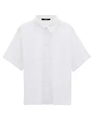 SOMEDAY | Bluse ZILINA | weiss