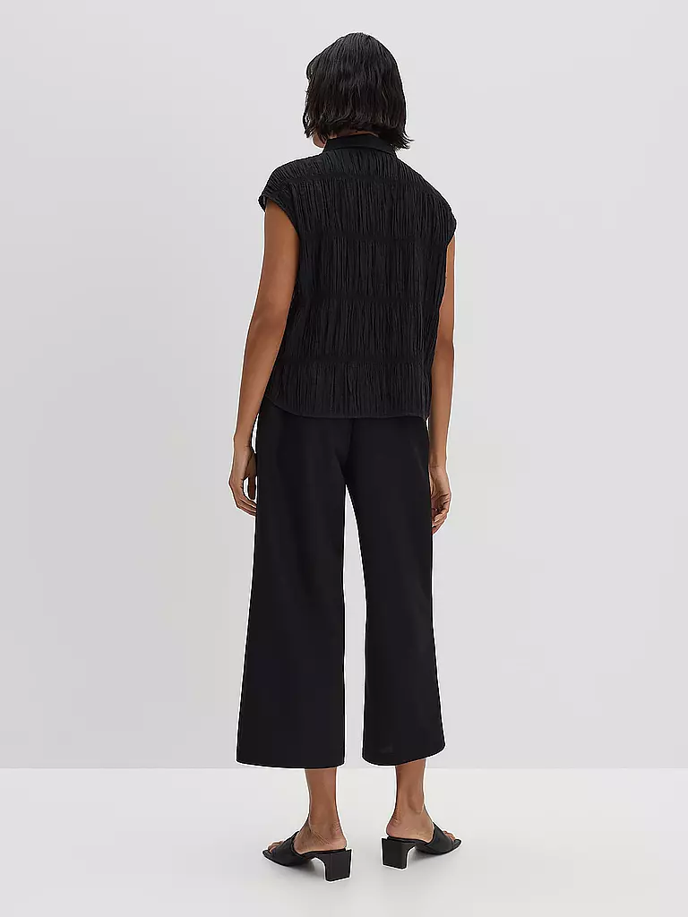 SOMEDAY | Bluse ZKULPTURE | creme