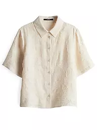 SOMEDAY | Bluse ZLORALA | Creme