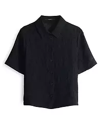 SOMEDAY | Bluse ZLORALA | Schwarz