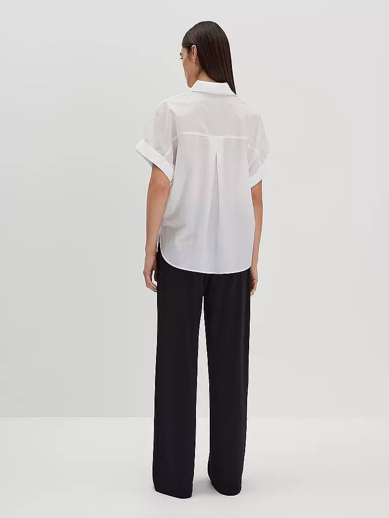 SOMEDAY | Bluse ZUSINA | weiss