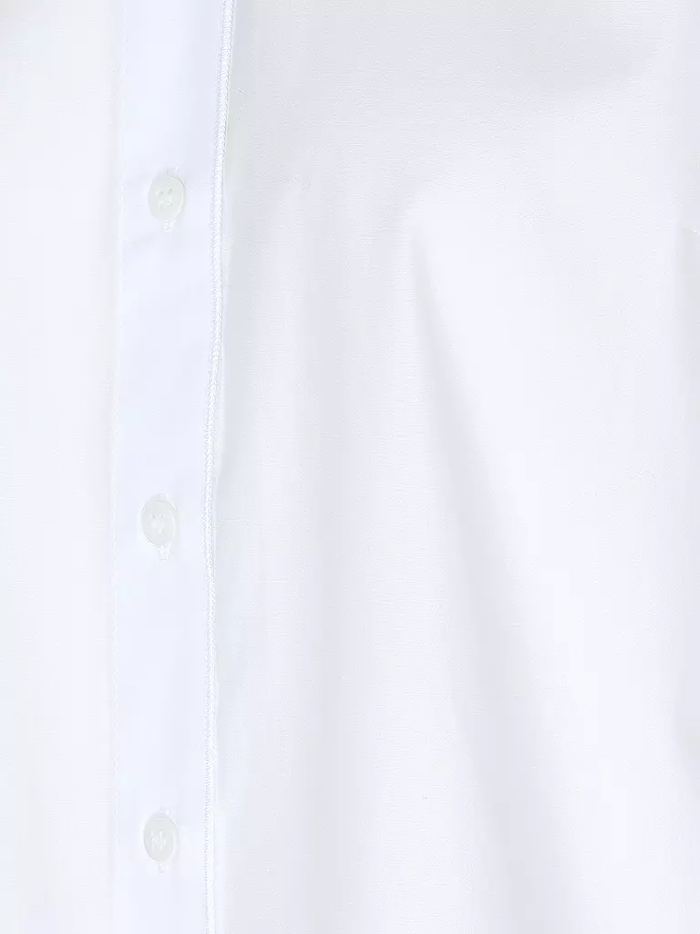 SOMEDAY | Bluse | weiss