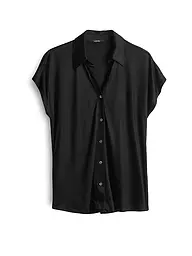 SOMEDAY | Blusenshirt KEDINA | Schwarz