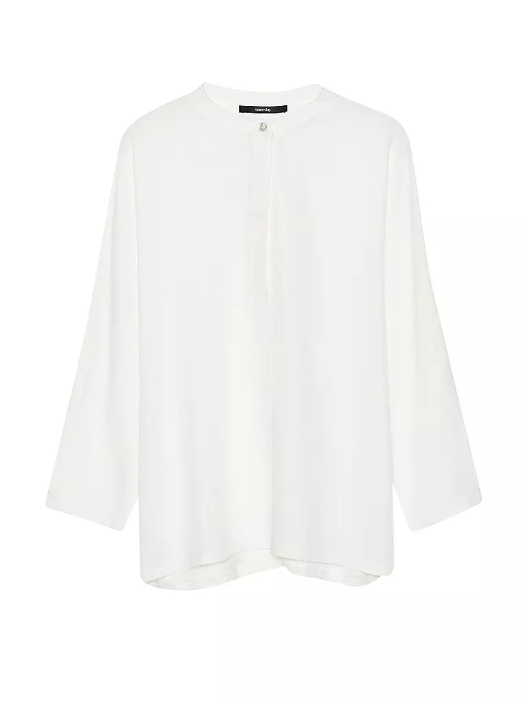 SOMEDAY | Blusenshirt KANAMI | creme