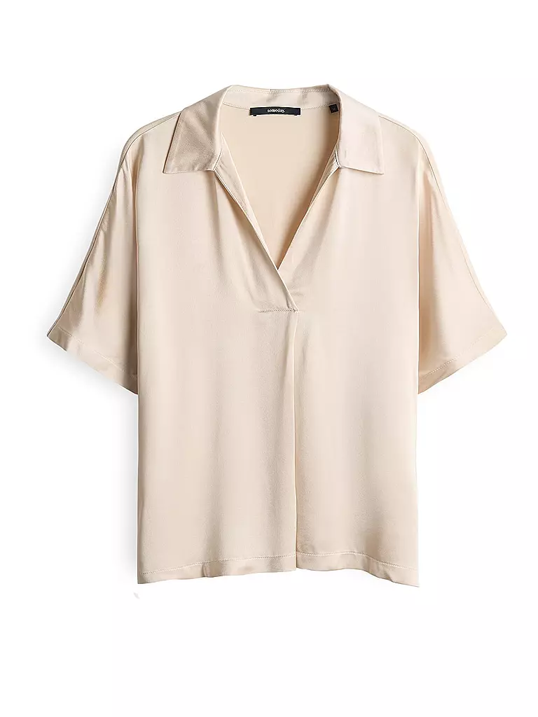 SOMEDAY | Blusenshirt KELUCY | beige