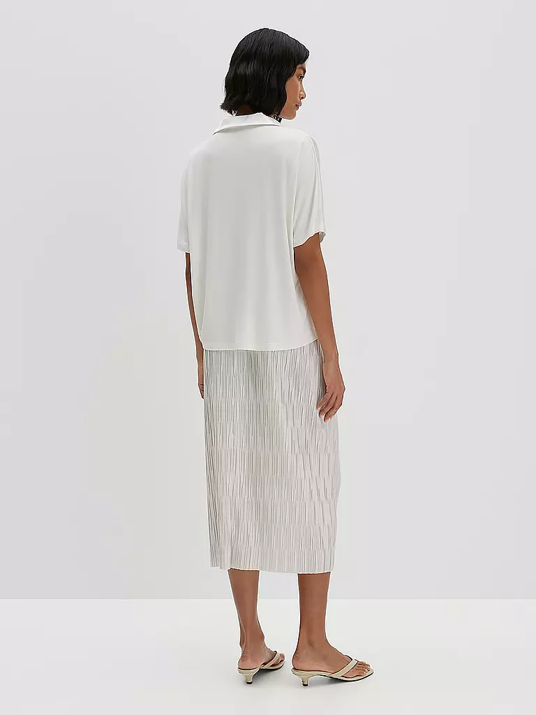 SOMEDAY | Blusenshirt KELUCY | creme