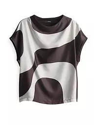 SOMEDAY | Blusenshirt KESORA | braun
