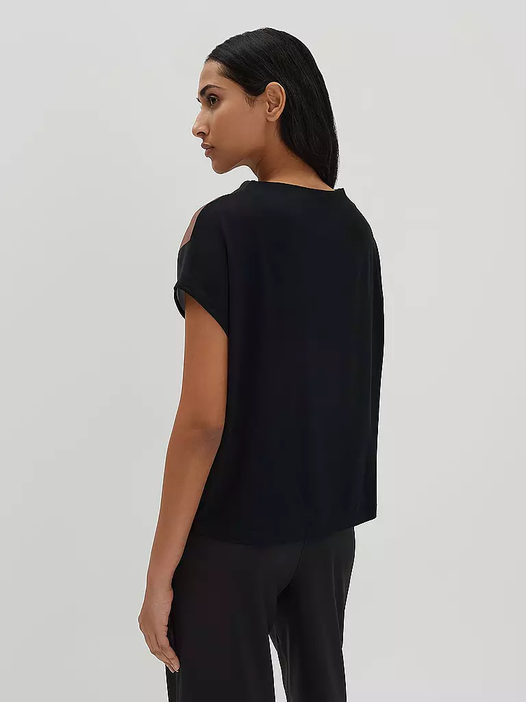 SOMEDAY | Blusenshirt KESORA | braun