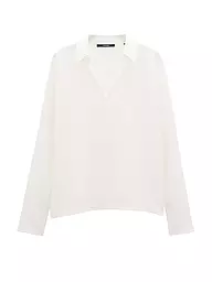 SOMEDAY | Blusenshirt KIBY | creme