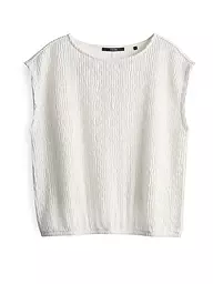 SOMEDAY | Blusenshirt KISABELLA | creme