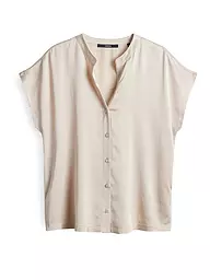 SOMEDAY | Blusenshirt KORALIE | Beige