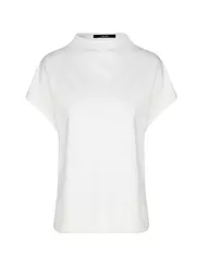 SOMEDAY | Blusenshirt UJANITA | weiss