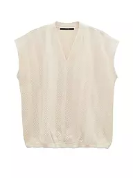 SOMEDAY | Blusenshirt UNAYA | creme