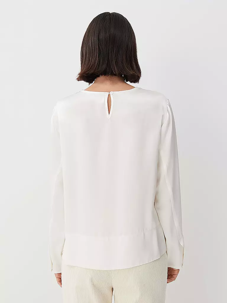 Blusenshirt SOMEDAY creme ZAICY