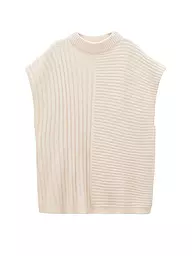 SOMEDAY | Cape BELONY CAPE | creme
