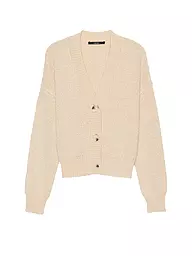 SOMEDAY | Cardigan TAKOYA | creme