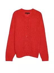 SOMEDAY | Cardigan TANKEA | rot