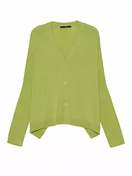 SOMEDAY | Cardigan Tardi | Grün