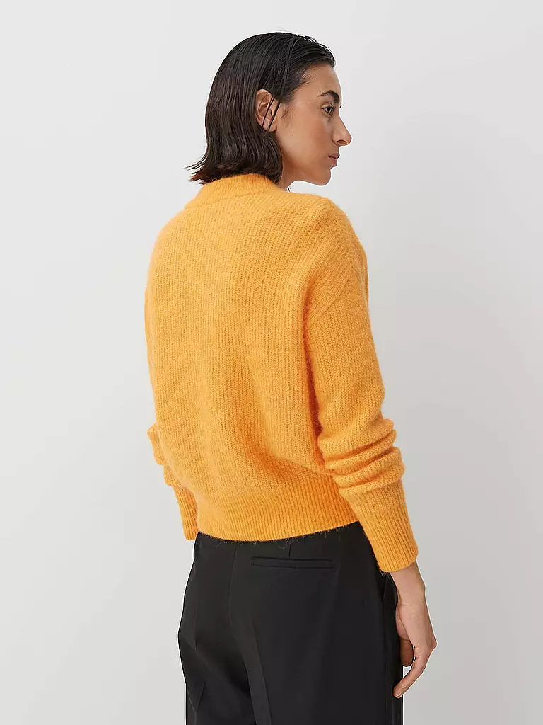 SOMEDAY | Cardigan TESHA | blau