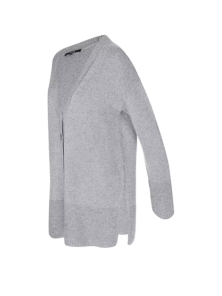 SOMEDAY | Cardigan TILISA | creme