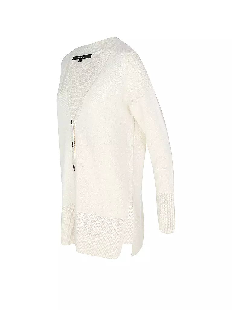 SOMEDAY | Cardigan TILISA | grau