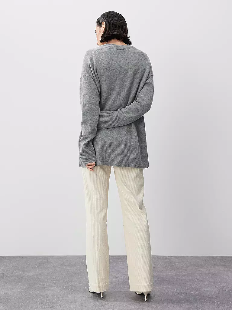 SOMEDAY | Cardigan TILISA | creme