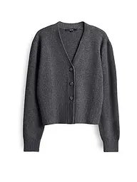 SOMEDAY | Cardigan TORIA | grau