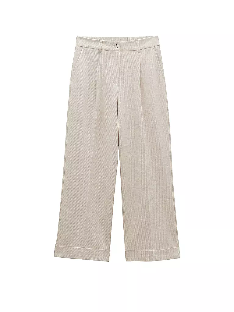 SOMEDAY | Chino CISILIA SOFT | creme