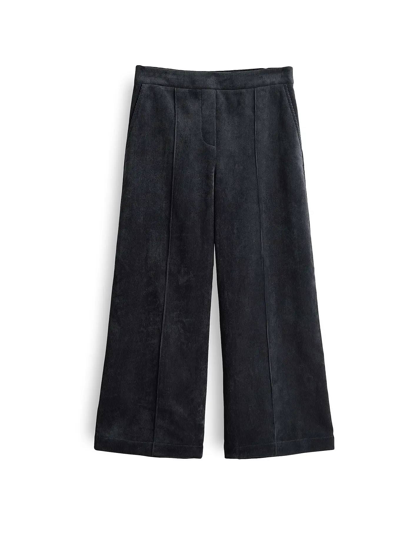 SOMEDAY | Cordhose CURILO CORDUROY | dunkelblau