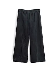 SOMEDAY | Cordhose CURILO CORDUROY | dunkelblau
