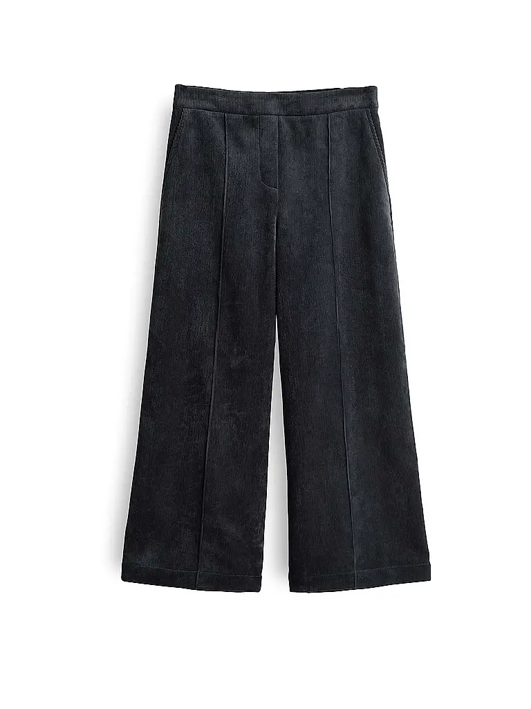 SOMEDAY | Cordhose CURILO CORDUROY | dunkelblau