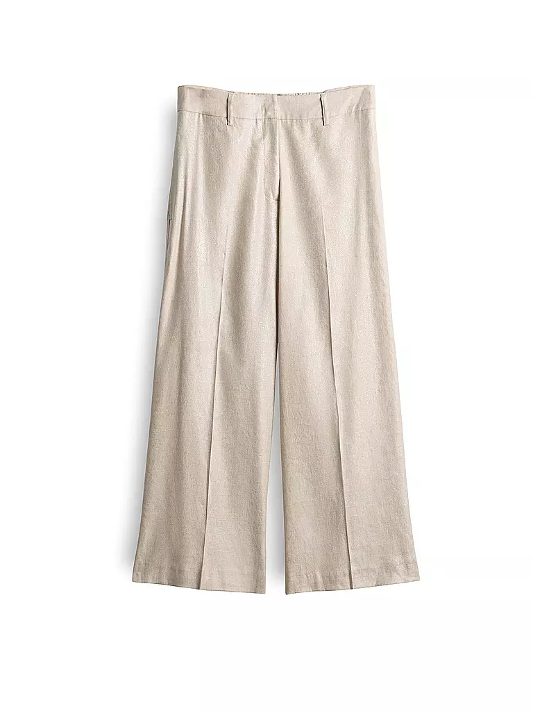 SOMEDAY | Culotte CATSBY CROPPED | creme