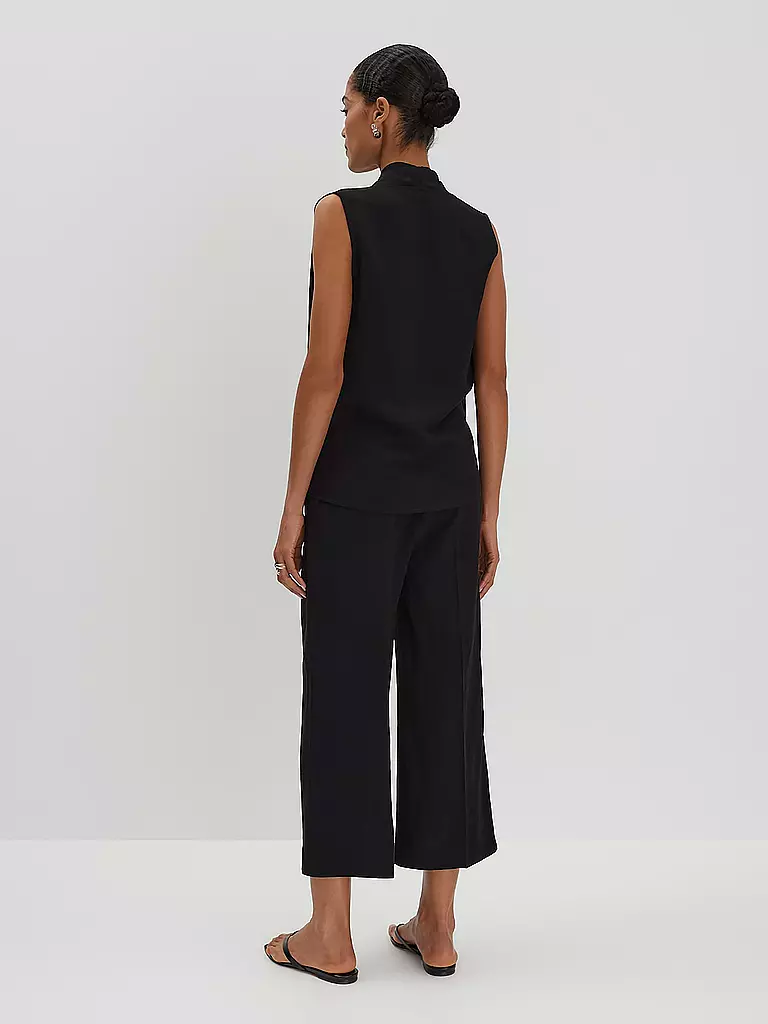 SOMEDAY | Culotte CELINO CROPPED | braun