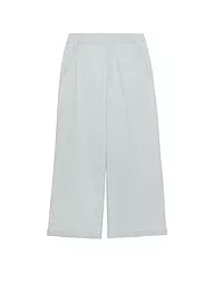 SOMEDAY | Culotte CENATU DENIM | blau