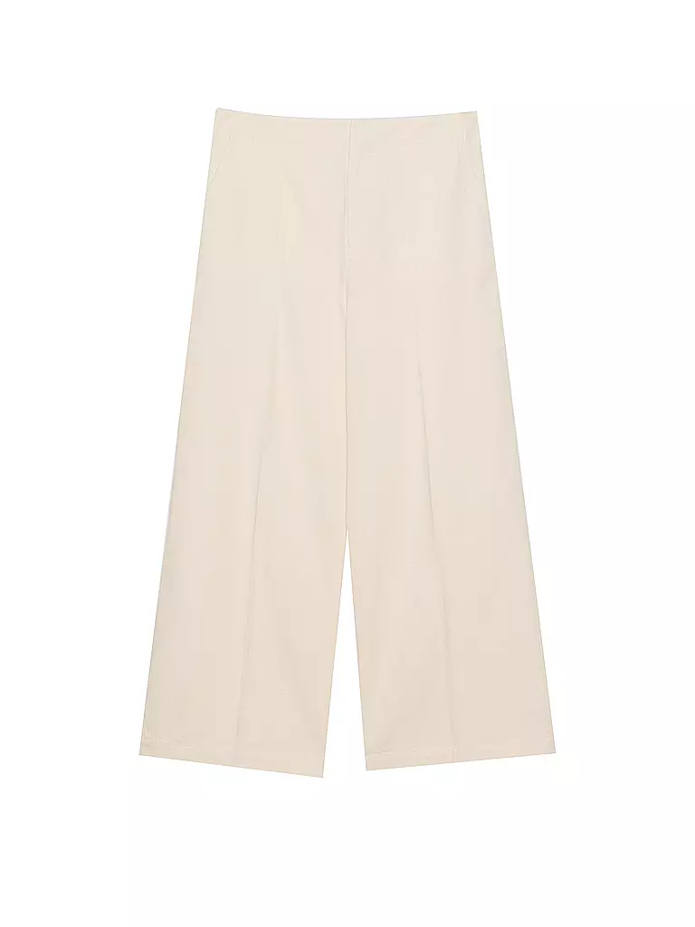 SOMEDAY | Culotte CENATU PURE | creme