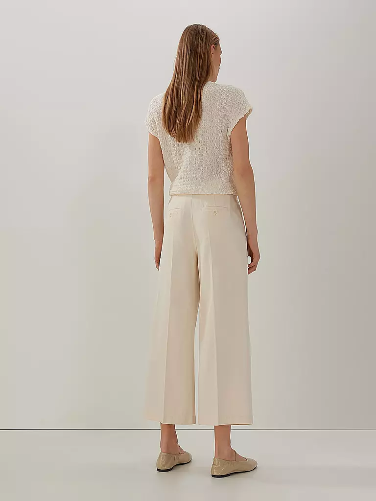 SOMEDAY | Culotte CENATU PURE | creme