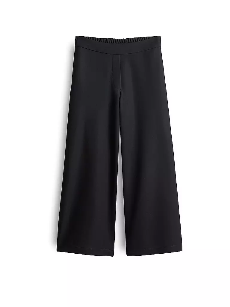 SOMEDAY | Culotte CENYA | schwarz