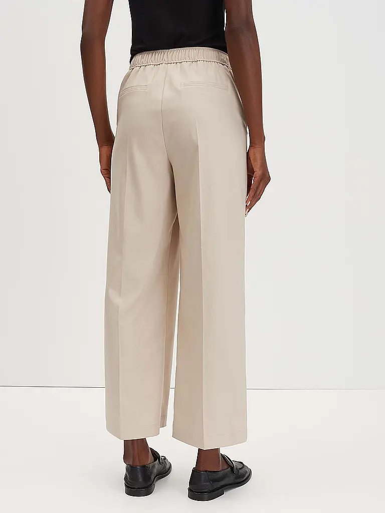 SOMEDAY | Culotte CEVIL CROPPED | 