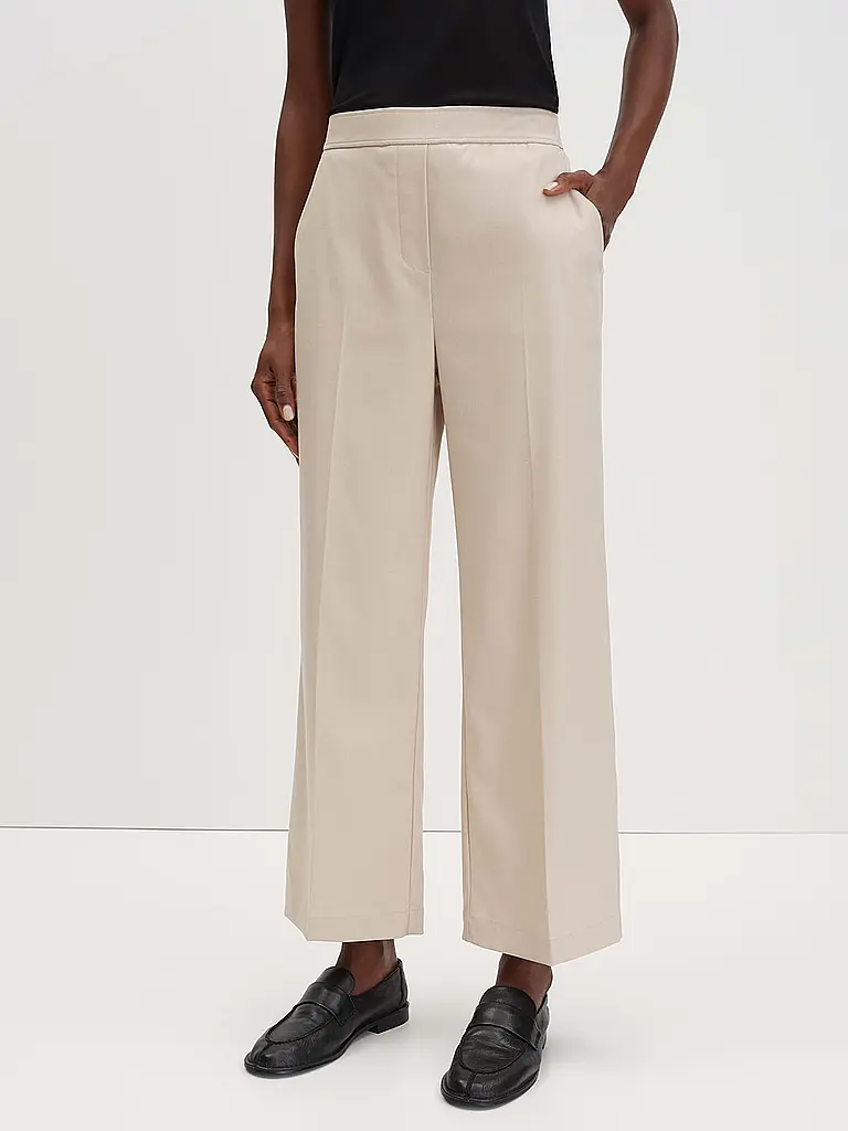 SOMEDAY | Culotte CEVIL CROPPED | 