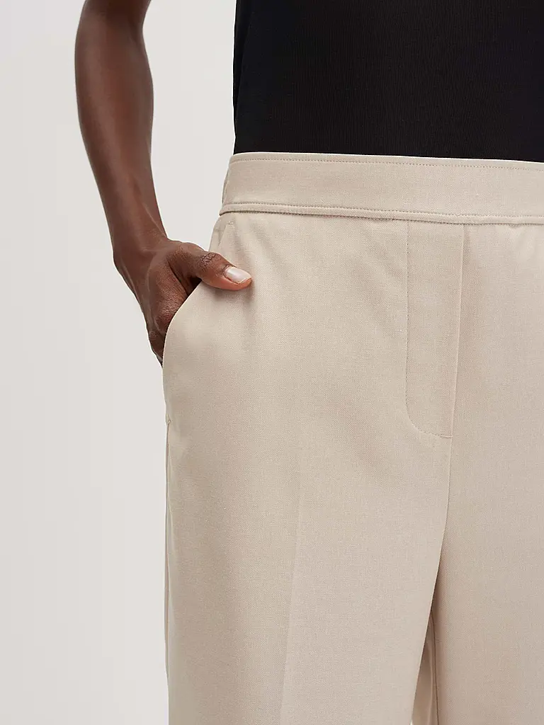SOMEDAY | Culotte CEVIL CROPPED | 