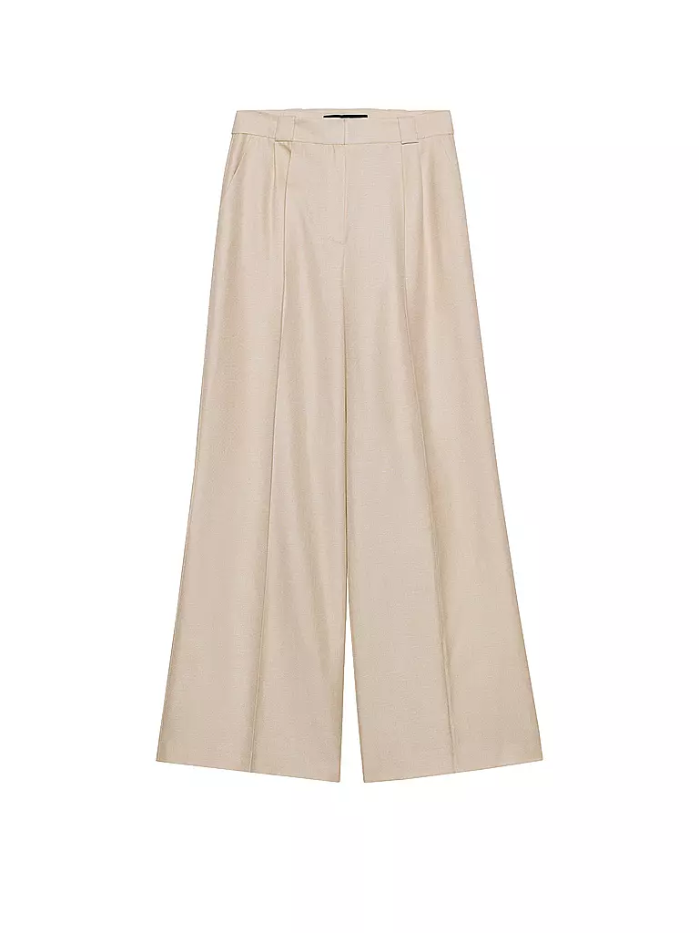 SOMEDAY | Culotte CHALOW | beige