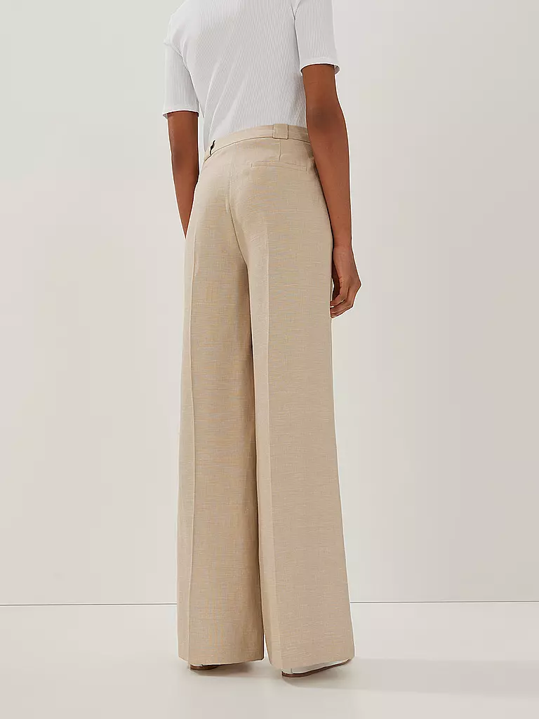 SOMEDAY | Culotte CHALOW | beige