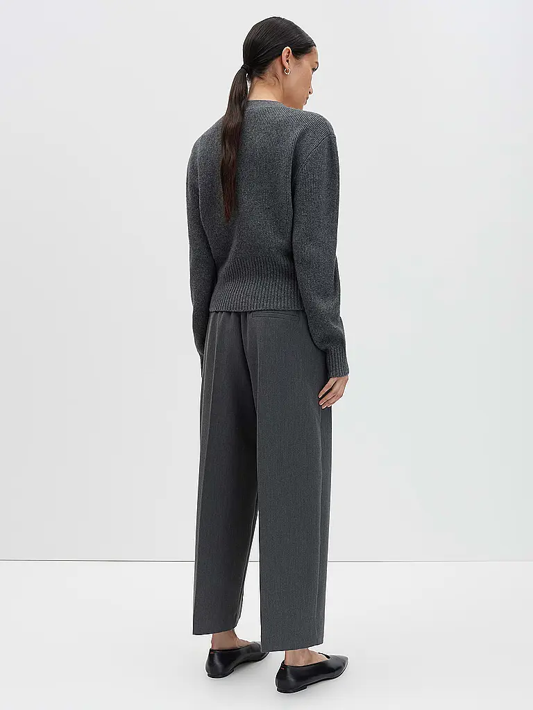 SOMEDAY | Culotte CISILIA DECODED | 