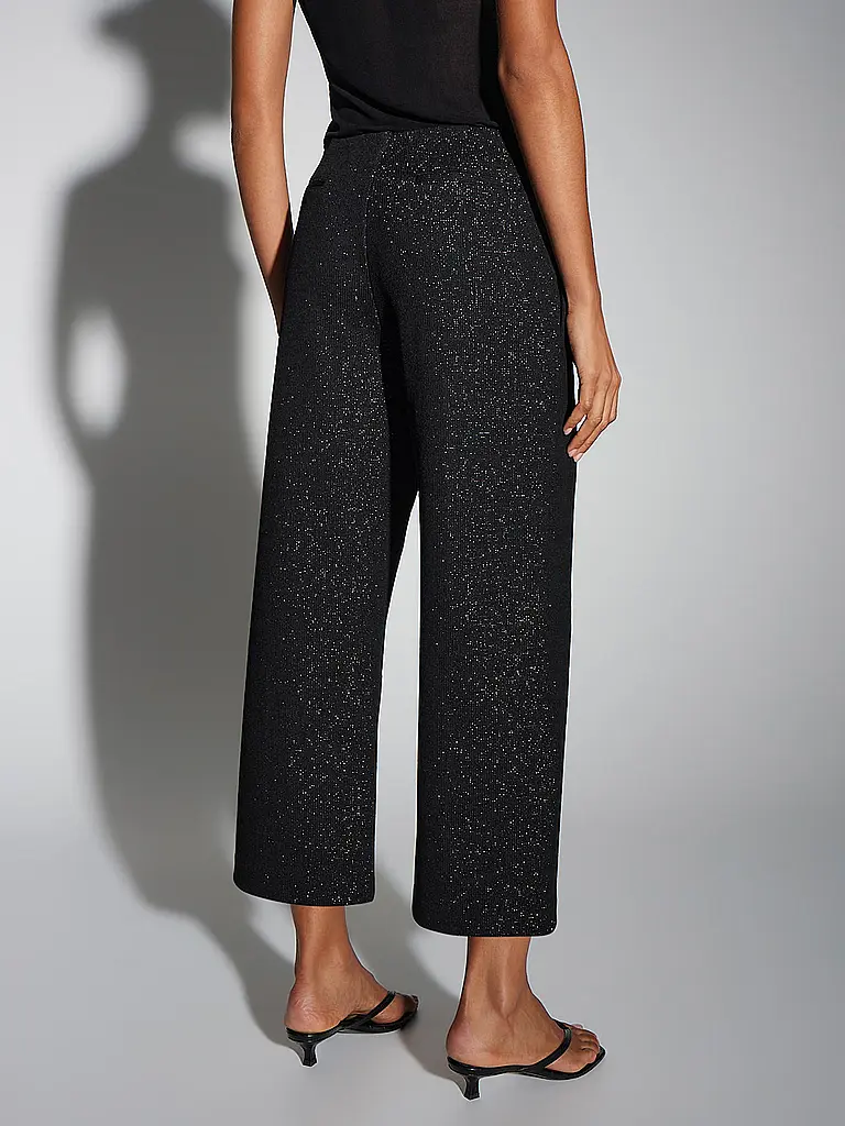 SOMEDAY | Culotte CURILO GLAM | Schwarz
