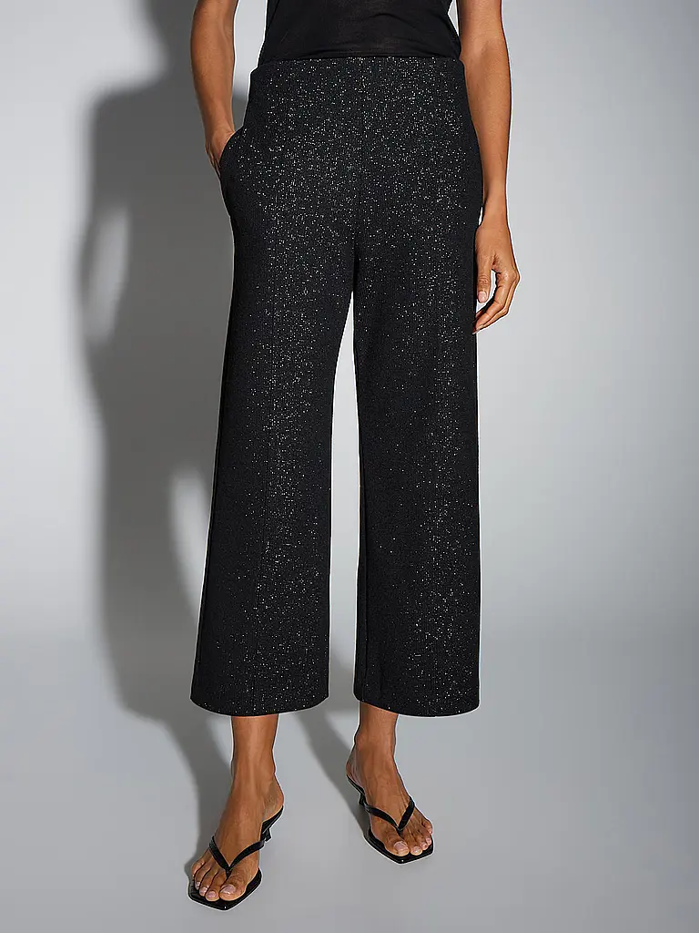 SOMEDAY | Culotte CURILO GLAM | Schwarz