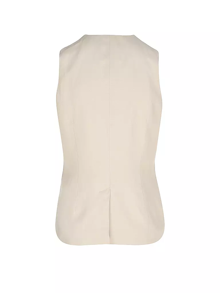 SOMEDAY | Gilet NORONJA | creme