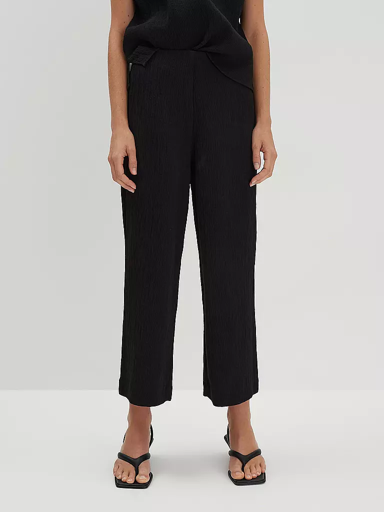 SOMEDAY | Hose 7/8 CURILO | schwarz