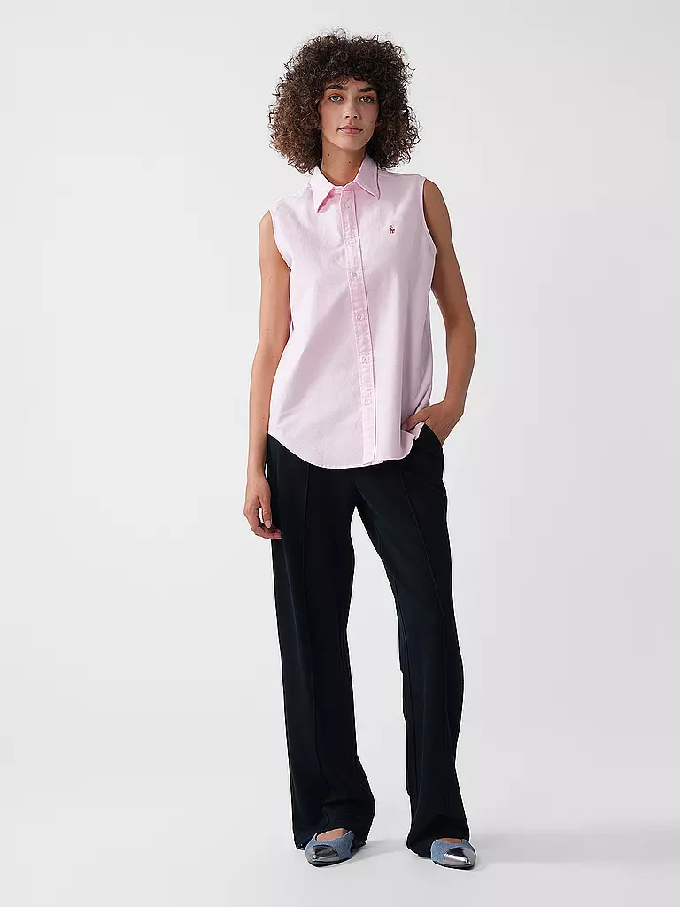 SOMEDAY | Hose Jogging Fit CENYA DETAIL | dunkelblau