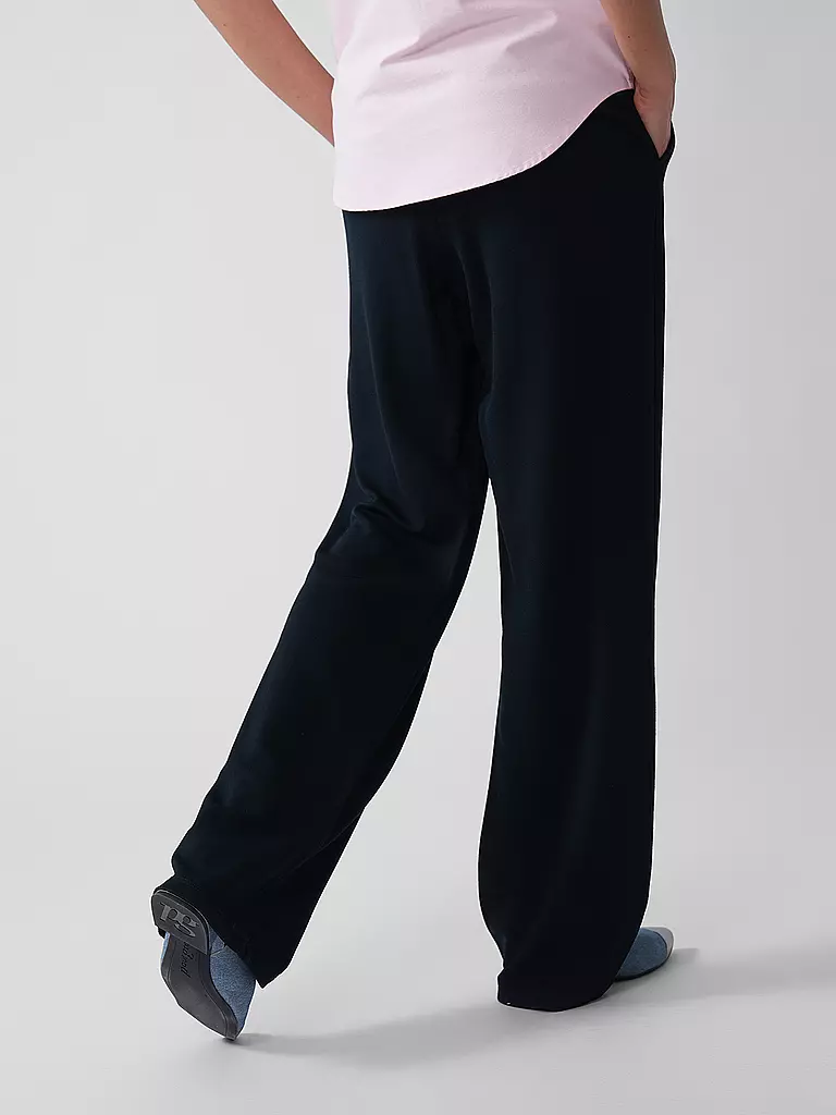 SOMEDAY | Hose Jogging Fit CENYA DETAIL | dunkelblau