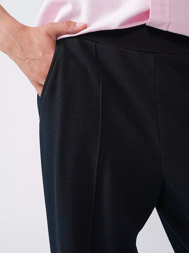 SOMEDAY | Hose Jogging Fit CENYA DETAIL | dunkelblau